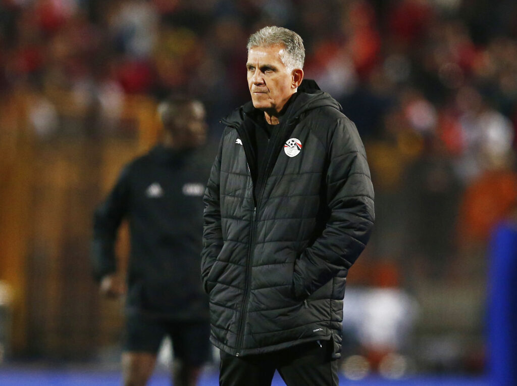 Carlos Queiroz