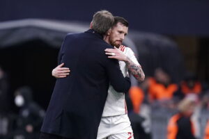 Kasper Hjulmand Højbjerg