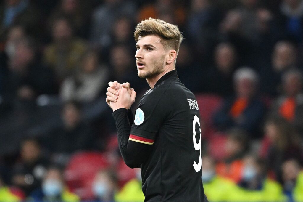 Timo Werner