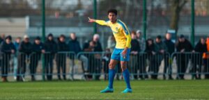 Frederik Alves Brøndby IF