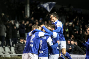 Fremad Amager spillerne har fået udbetalt løn