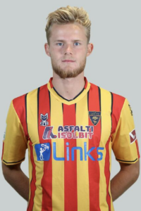 Et af de store danske talenter i udlandet kan være på vej til Serie A-mandskabet Inter, da Morten Hjulmand angiveligt er på klubbens transferliste.