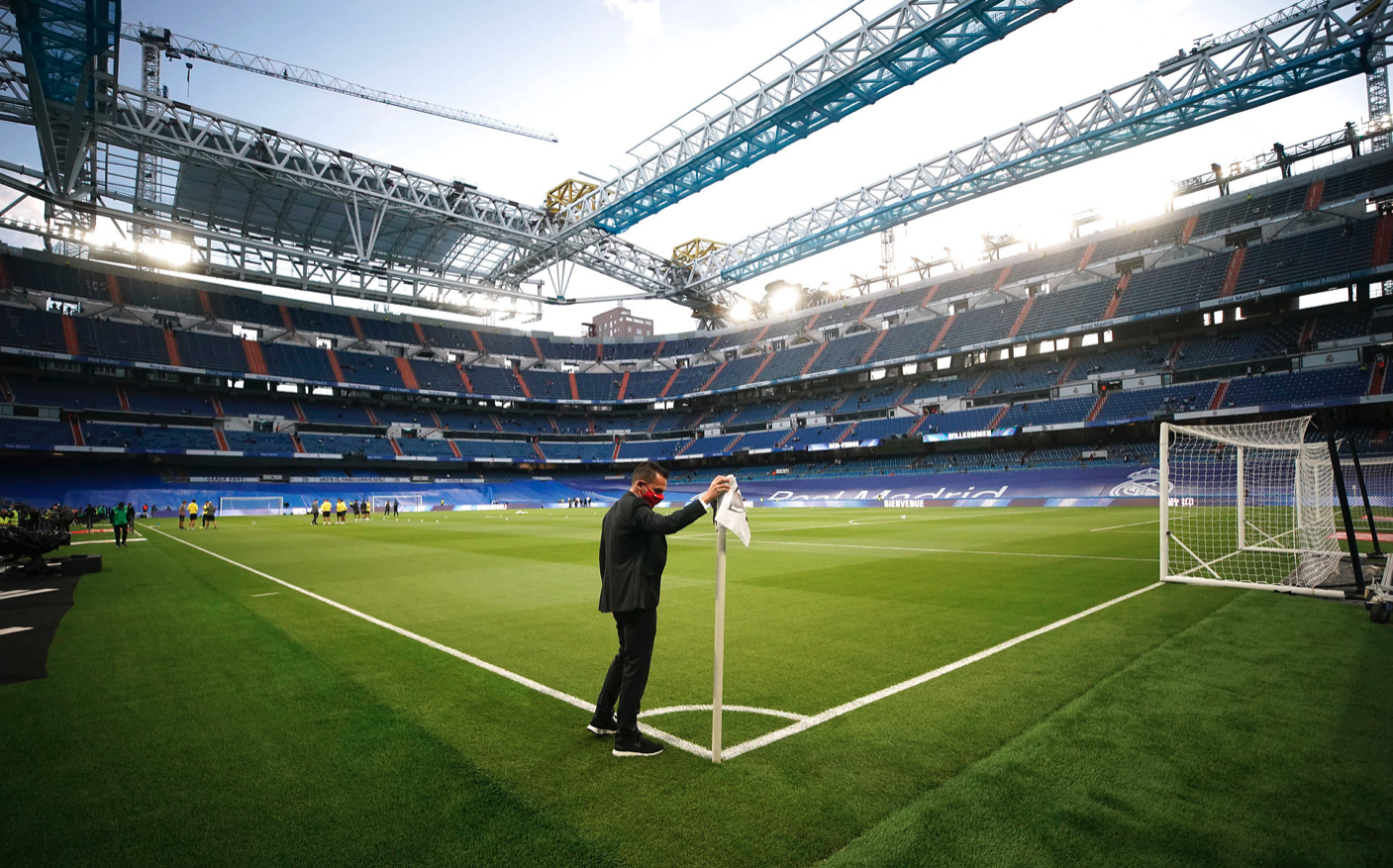 Medie: Super League genopstår – Flere Premier League-klubber melder sig ind igen Foto: Ritzau Scanpix
