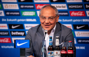 Felix Magath