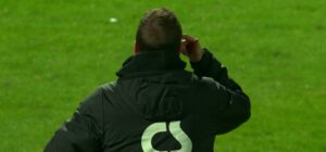 Rafael Van der Vaart Esbjerg