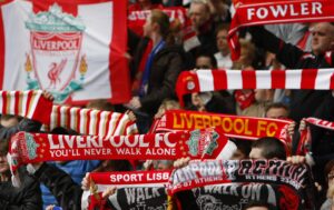 Liverpool beder folk om at stoppe med slagsange om Hillsborough-tragedien.