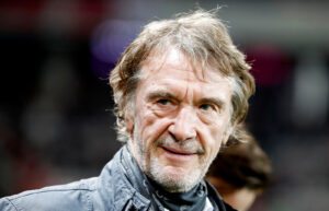 Jim Ratcliffe har budt på Chelsea FC