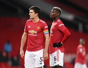 Manchester United stor afsteming blandt fans hvem skal ud og hvem skal blive