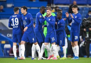 Flere topklubber er angiveligt interesseret i Timo WernerTimo Werner