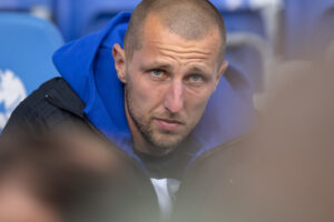 Kamil Wilczek Brøndby IF F.C. København Superliga