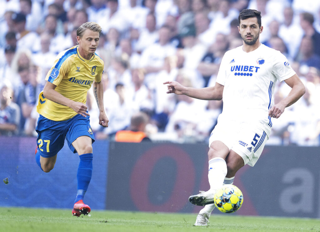 FC København Brøndby New firm københavnerderby boykot tilskuere udebanefans forbud