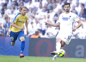 FC København Brøndby New firm københavnerderby boykot tilskuere udebanefans forbud