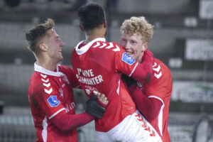 Tobias Mølgaard udpeger tre Vejle-spillere, han ser et stort potentiale i