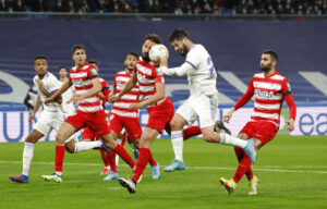 Isco kan være på vej til Real Betis