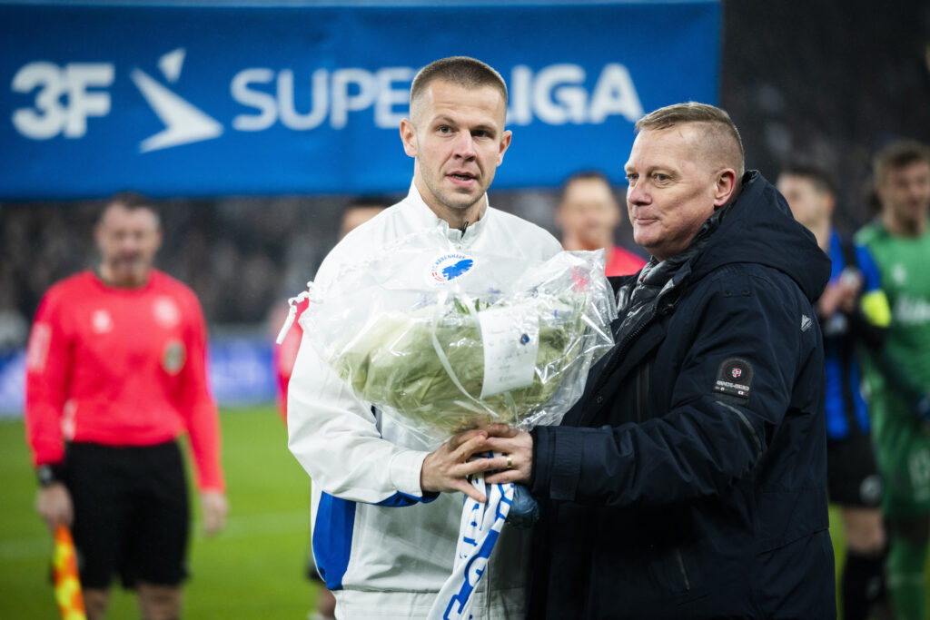 Denis Vavro drømmer om at blive i FCK et år endnu, og derefter tage til Premier League.