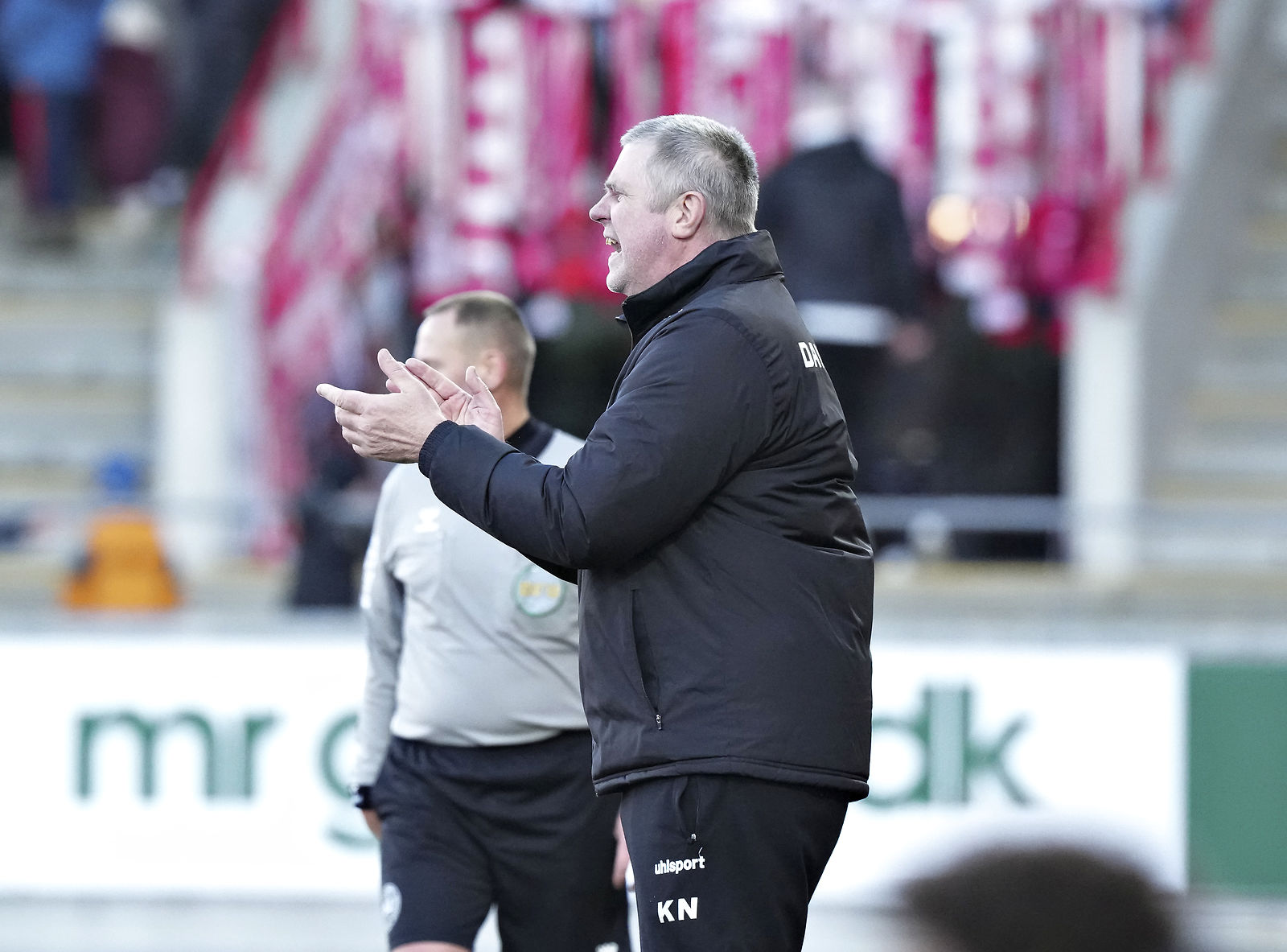 Revanchetørstige Silkeborg IF har udtaget truppen til jysk lokalderby Foto: Henning Bagger/Ritzau Scanpix