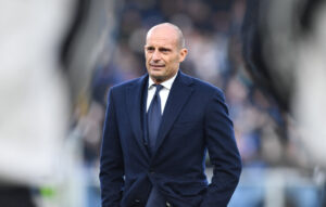 Massimiliano Allegri kan meget vel bliver Morten Hjulmands næste træner, hvis den danske midtbanespiller skifter til Juventus.