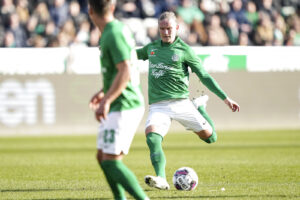 Viborg Vejle Christian Sørensen Superliga nedrykning