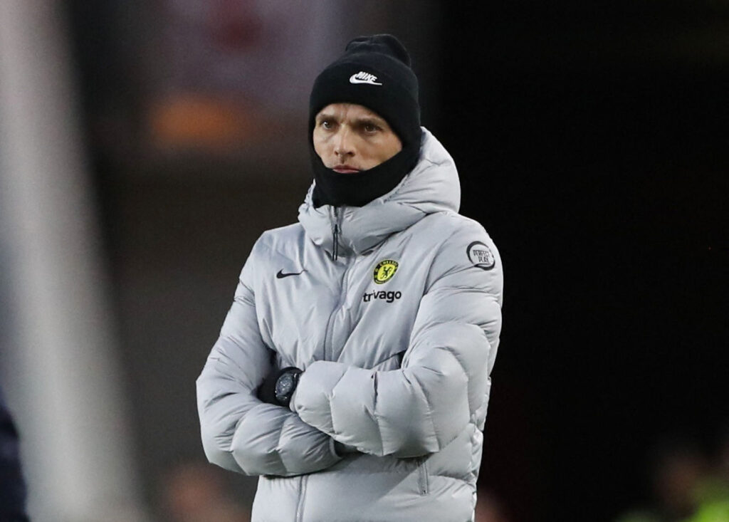 Thomas Tuchel