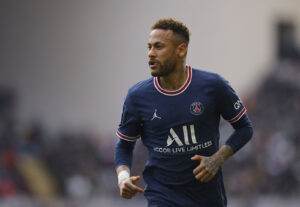 Neymar, PSG, Kyiv, AC Milan
