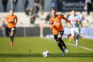 Jakob Ankersen drømmer om at blive genforenet med sin tvillingebror, Peter Ankersen