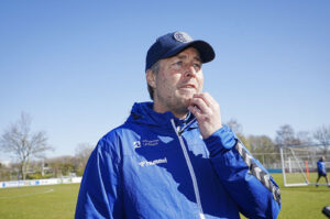 Kasper Hjulmand Danmark Landsholdet VM i Qatar