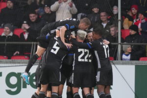 F.C. København Superliga AaB