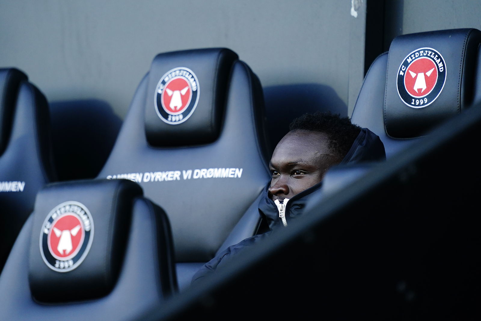 Ekspert: Jeg får ondt i maven på Pione Sistos vegne Foto: Bo Amstrup/Ritzau Scanpix