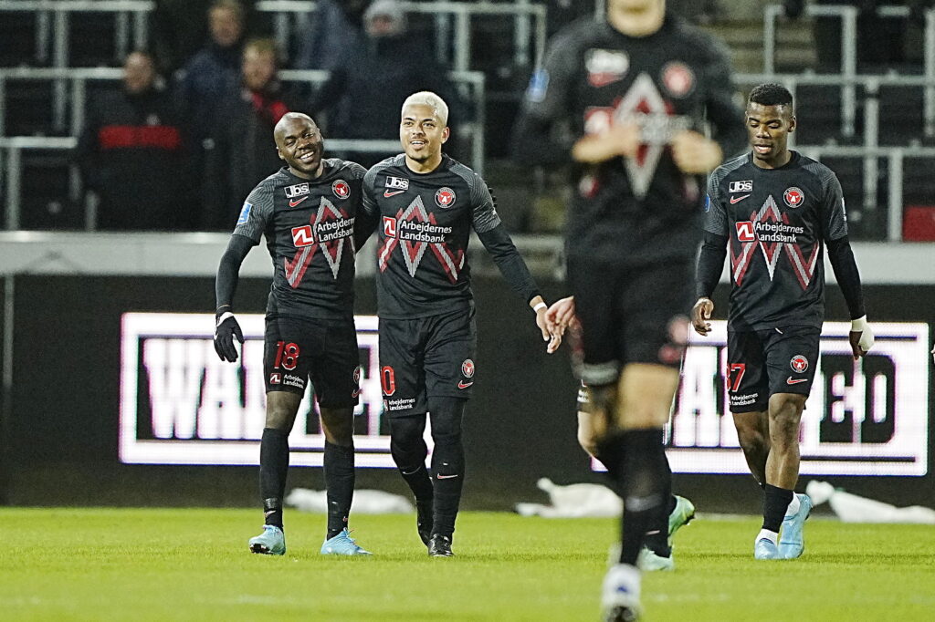 FC Midtjylland