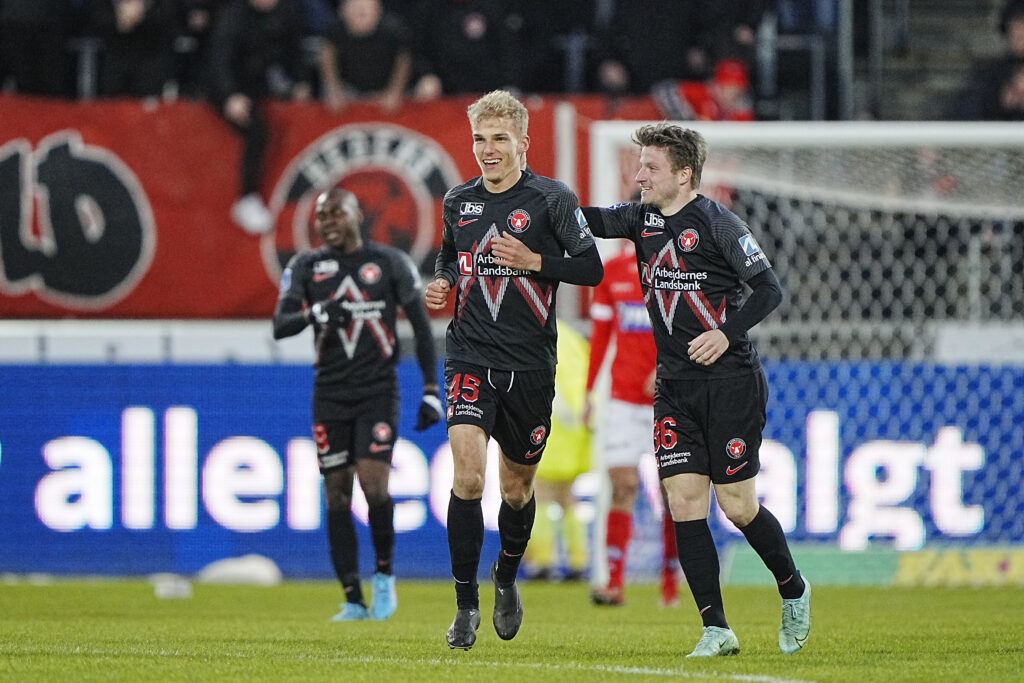 Anders Dreyer har opskriften på succes, når FC Midtjylland og FCK tørner sammen i Superligaen.