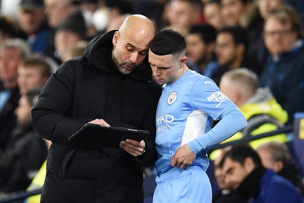 Phil Foden