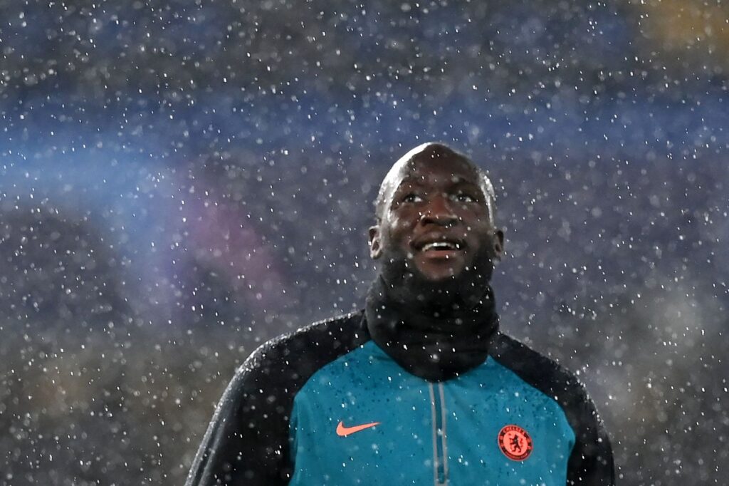 Lukaku