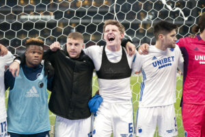 Pep Biel vil gerne tilbage til spansk fodbold FCK