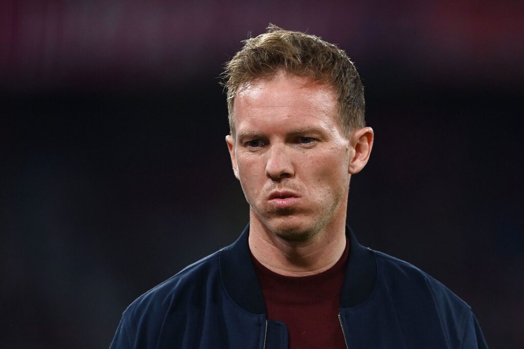 Julian Nagelsmann