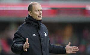 F.C. København Superliga mesterskab slutspil Silkeborg IF