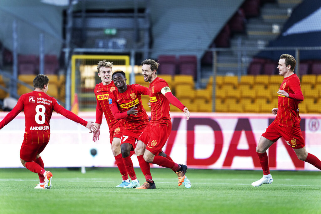 FC Nordsjælland