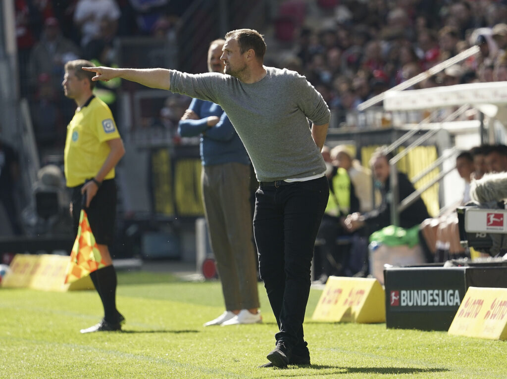 Bo Svensson henter Danny da Costa til Mainz 05