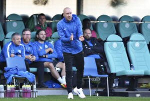 Jacob Friis Viborg FF møder FCN søndag eftermiddag