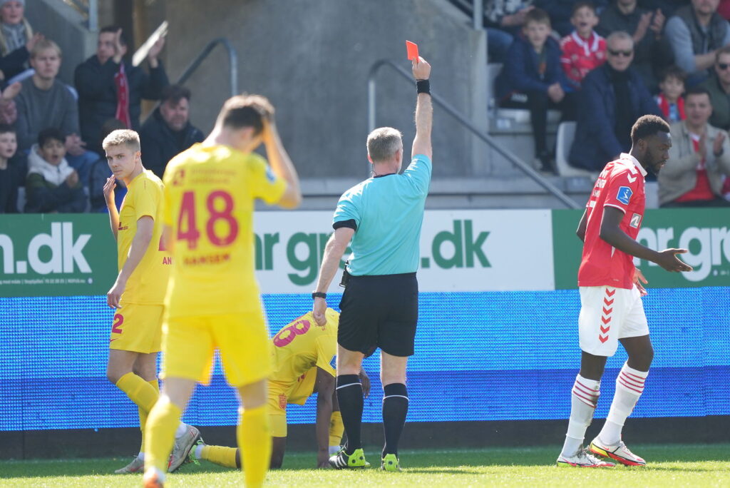 FC Nordsjælland