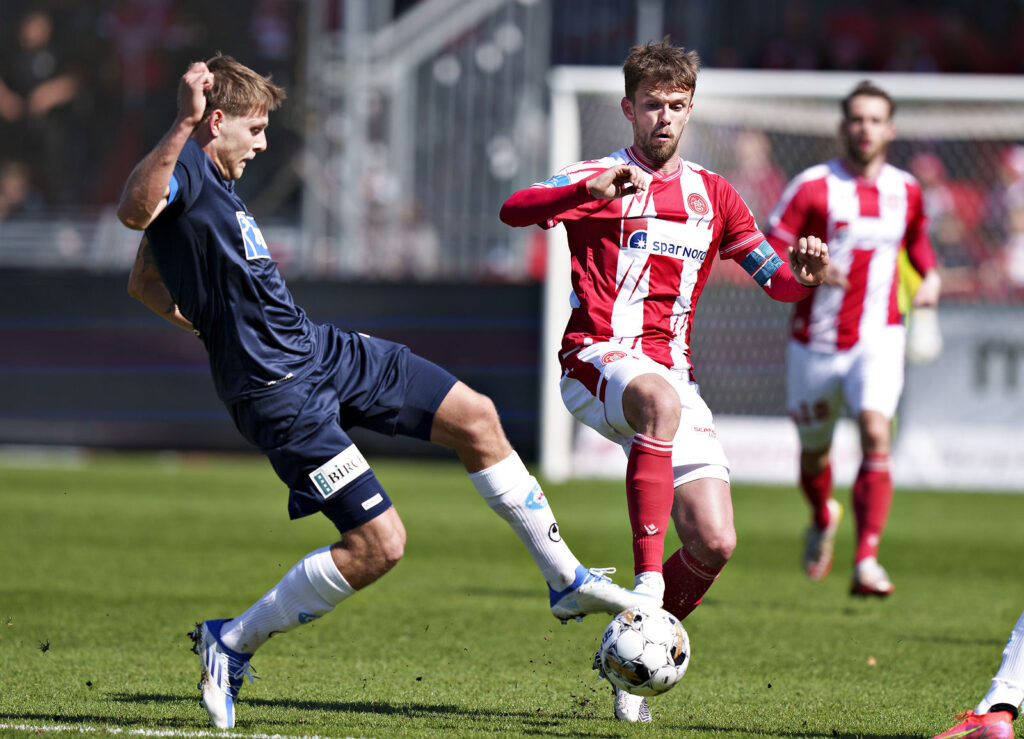 AaB Silkeborg Superliga