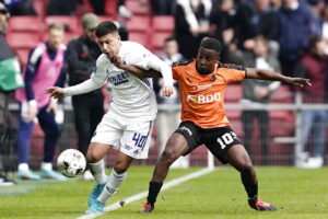 Randers FC FCK F.C. København Superliga Mesterskabsspil