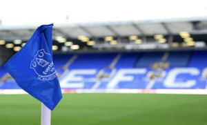 Everton Premier League