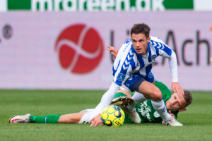 Jens Jakob Thomasen OB Superliga