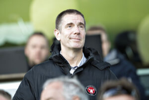 Matthew Benham FCM Brentford