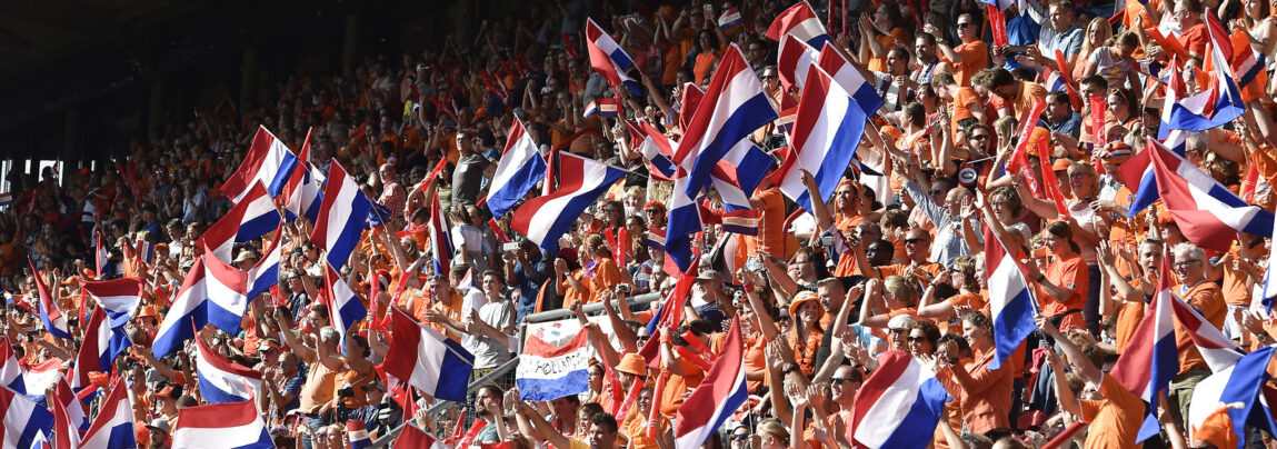 Holland er klar til VM i Qatar 2022
