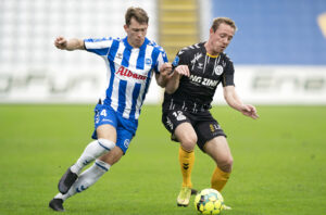 Ryan Johnson Laursen OB