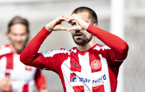 Rufo, Oliver Børsting, AaB, Superliga, transfer.