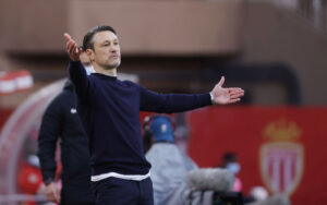 Wolfsburg henter ny træner