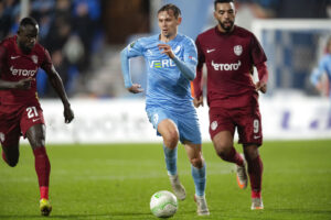 Jakob Ankersen Randers FC AGF kontrakforlængelse