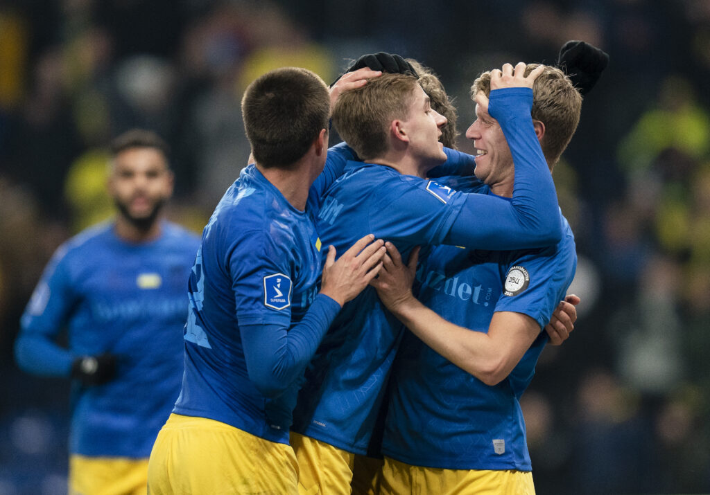 Brøndby IF, F.C. København, Superligaen, udebanefans, boykot.